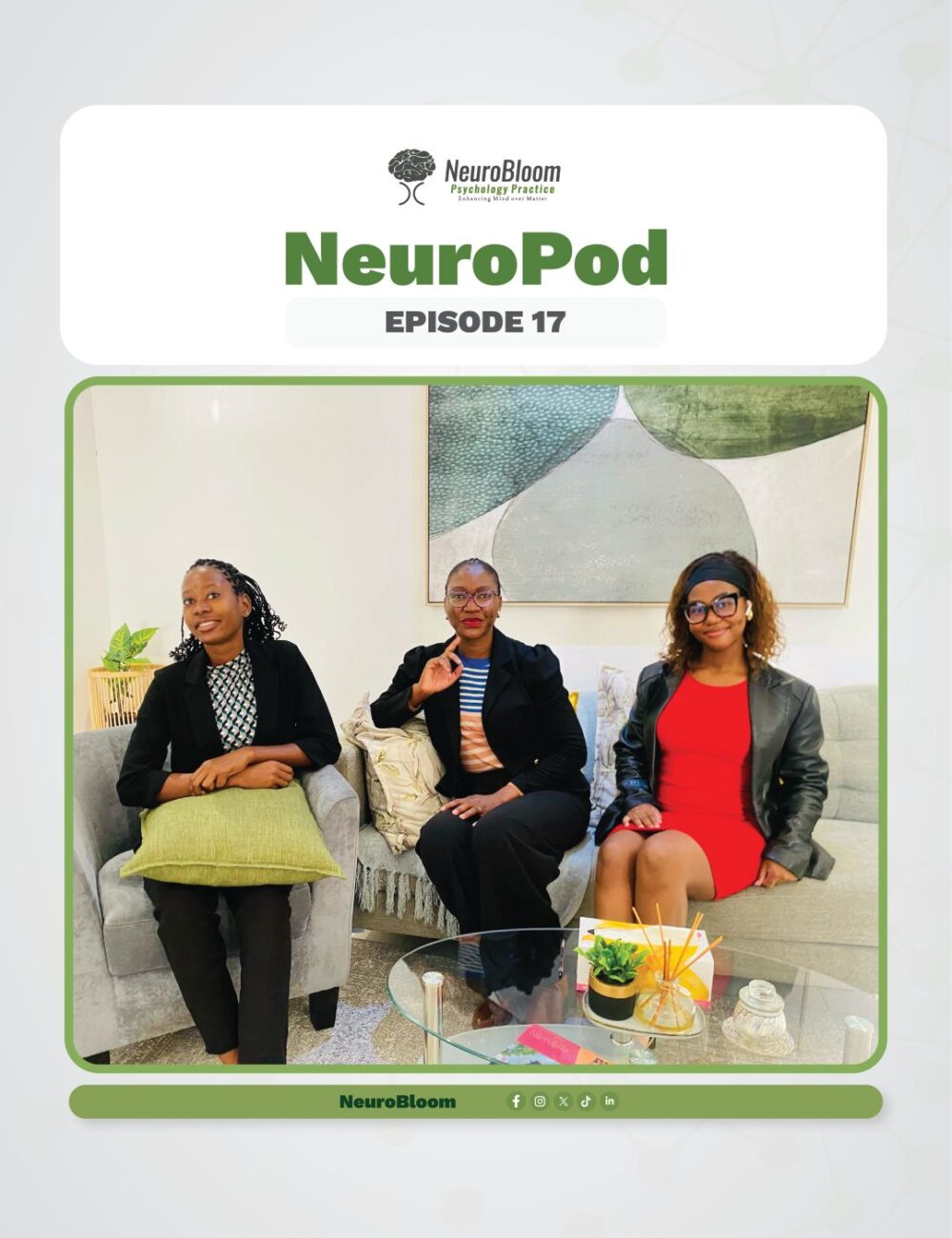 Neuropod – Neurobloom